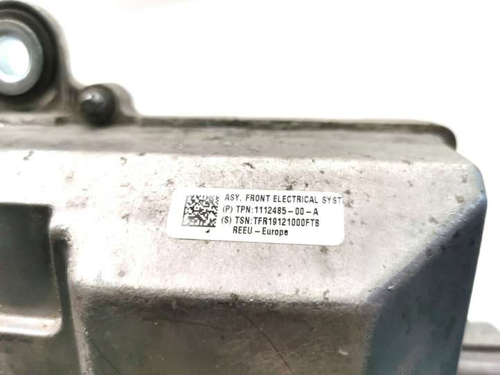 Tesla Model 3 (2017 - 2023)  1112485-00-A Блок управления двигателя