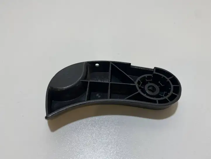 BMW 3 E46 (1998 - 2005) 8223163 Ручка открытия капота — фото 2