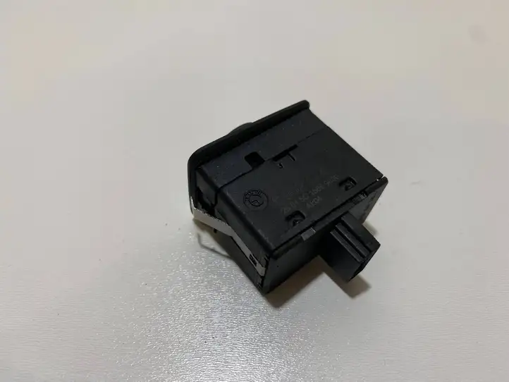 BMW 3 E46 (1998 - 2005) 6902174 Кнопка стеклоподъемников — фото 2