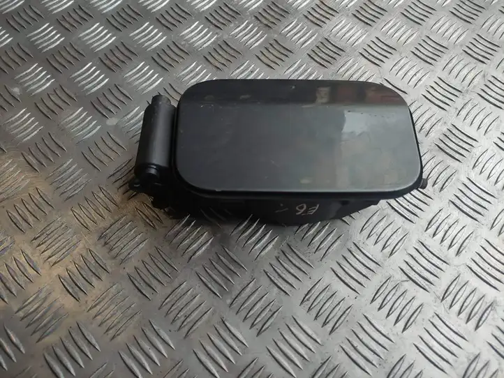 BMW 5 E60 E61 (2004 - 2010) 7034279 Крышка топливного бака — фото 1