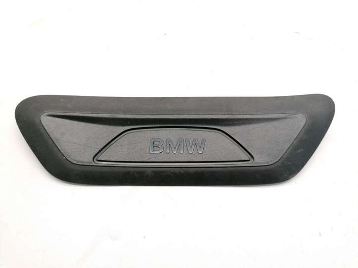 BMW 2 F45 (2014 - 2021)  7298910 Отделка заднего порога (внутренняя)