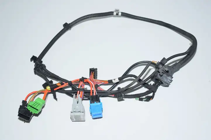 BMW 3 E92 E93 (2005 - 2014) 7809763 Прочая электропроводка — фото 1