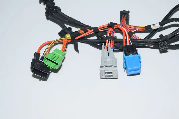 BMW 3 E92 E93 (2005 - 2014) 7809763 Прочая электропроводка — фото 3