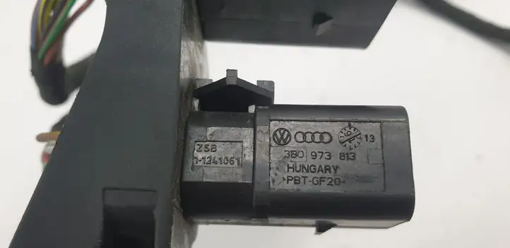 Audi A4 S4 B9 (2015 - 2019) 059971845S Прочая электропроводка — фото 2