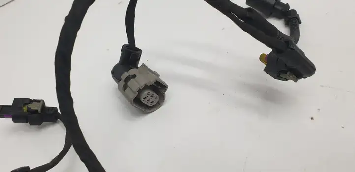 Audi A4 S4 B9 (2015 - 2019) 059971845S Прочая электропроводка — фото 9
