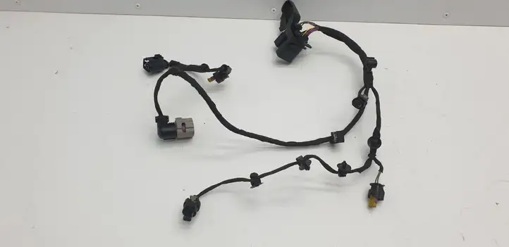 Audi A4 S4 B9 (2015 - 2019) 059971845S Прочая электропроводка — фото 10