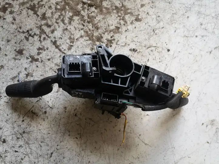 Honda Civic (2006 - 2011) 35250SMGE211M1 Контактное кольцо SRS — фото 3