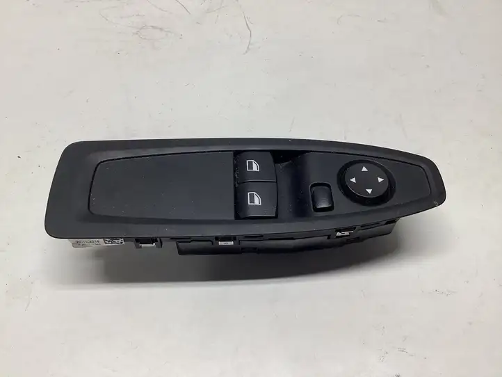 BMW 4 F32 F33 (2013 - 2017) 9226268 Блок кнопок стеклоподъемников — фото 1