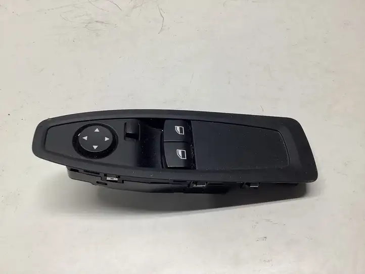 BMW 4 F32 F33 (2013 - 2017) 9226268 Блок кнопок стеклоподъемников — фото 2