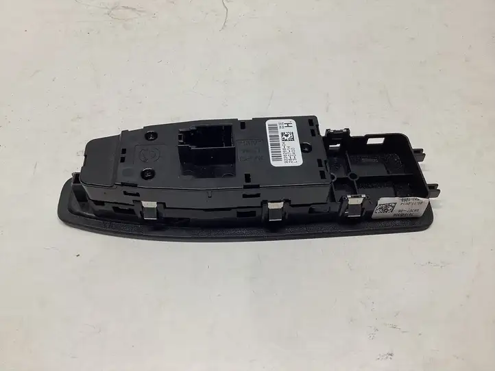 BMW 4 F32 F33 (2013 - 2017) 9226268 Блок кнопок стеклоподъемников — фото 5