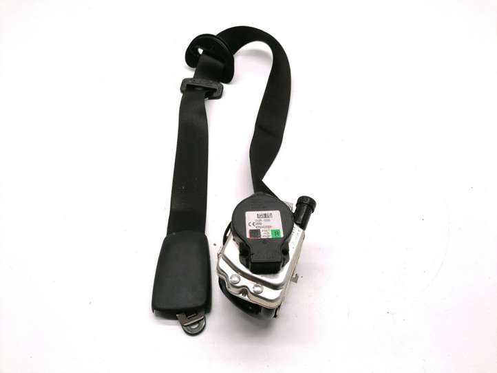 BMW 2 F45 (2014 - 2021)  635240300A Передний ремень безопасности