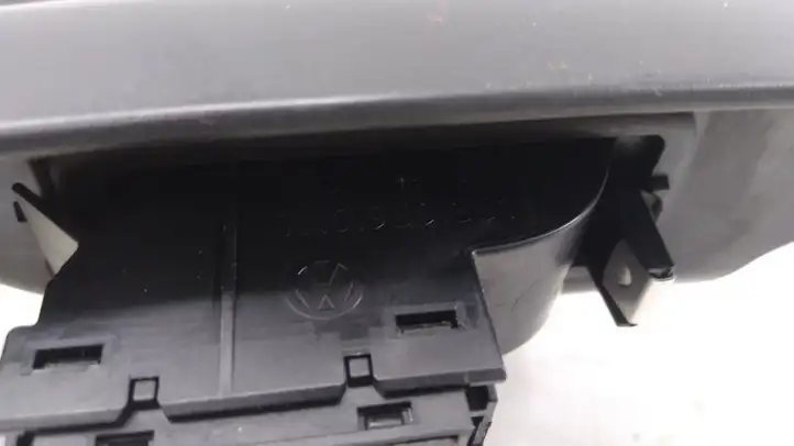 Volkswagen Sharan (2010 - 2015) 7N0868161A Крышка ручки раздвижной двери — фото 6