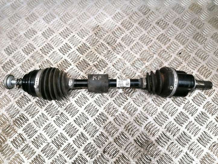 BMW 2 F45 (2014 - 2021)  8643363 Передняя полуось