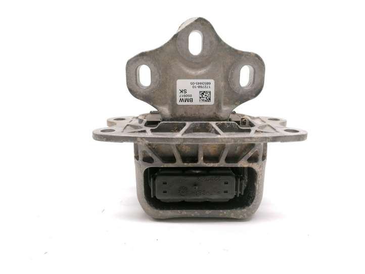 BMW 2 F45 (2014 - 2021)  6853445 Подушка коробки передач