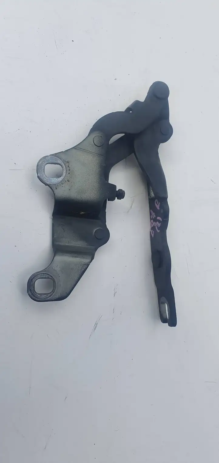 BMW 1 E81 E87 (2004 - 2011) 7060560 Петли капота — фото 1