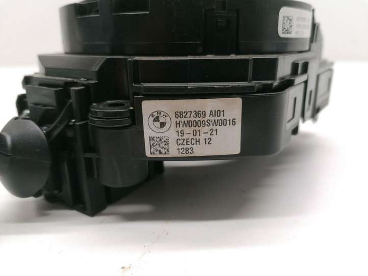 BMW 2 F45 (2014 - 2021)  6827369 Комплект ручек