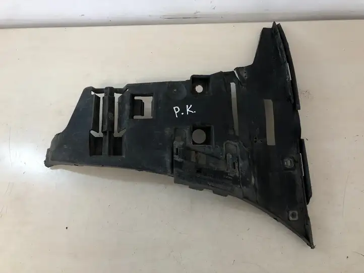Volvo S60 (2000 - 2004) 09190303LH Кронштейн переднего бампера — фото 1