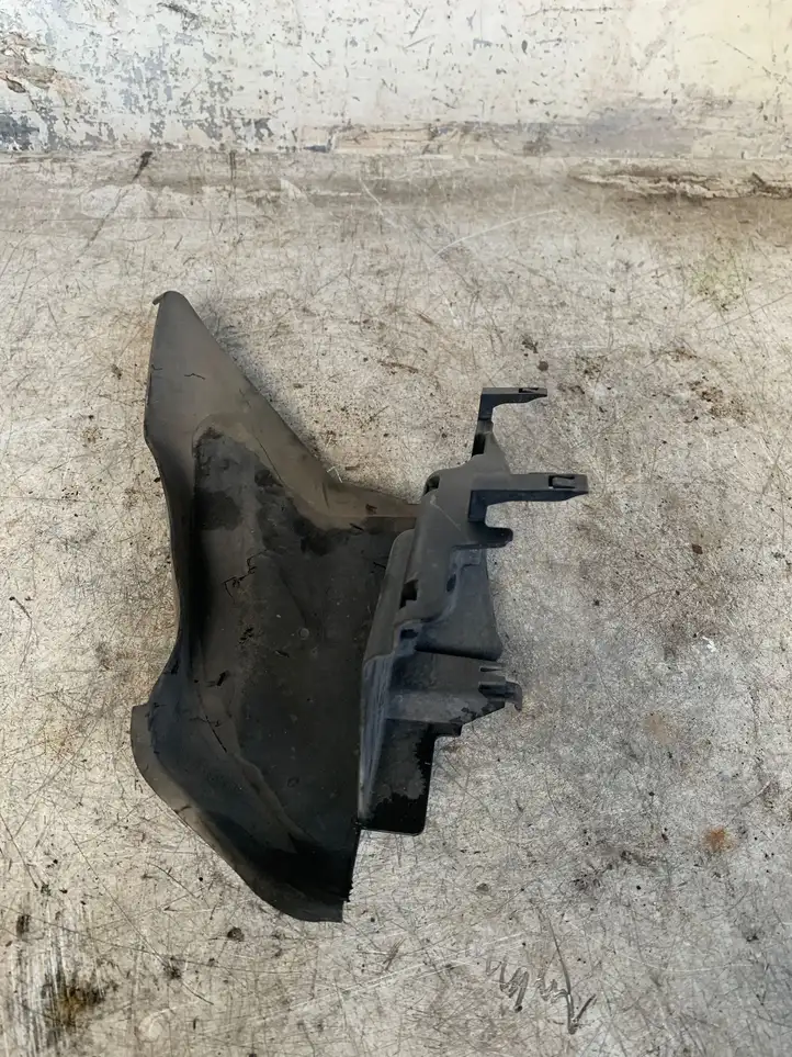 Volvo S60 (2010 - 2013) 31323558 Дефлектор воздуха — фото 3
