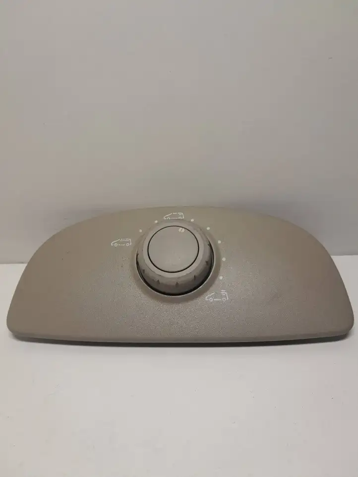 Renault Espace - Grand espace IV (2004 - 2014) 2210822 Боковое зеркало механическое — фото 1