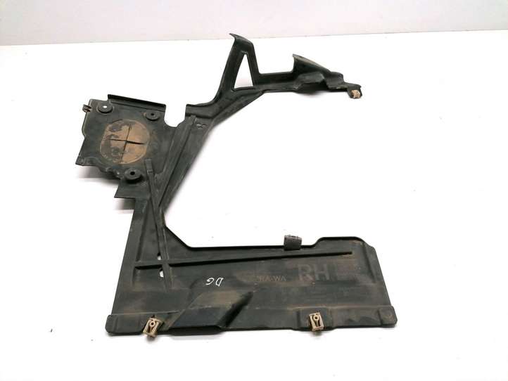 BMW 2 F45 (2014 - 2021)  7290812 Защита дна багажника