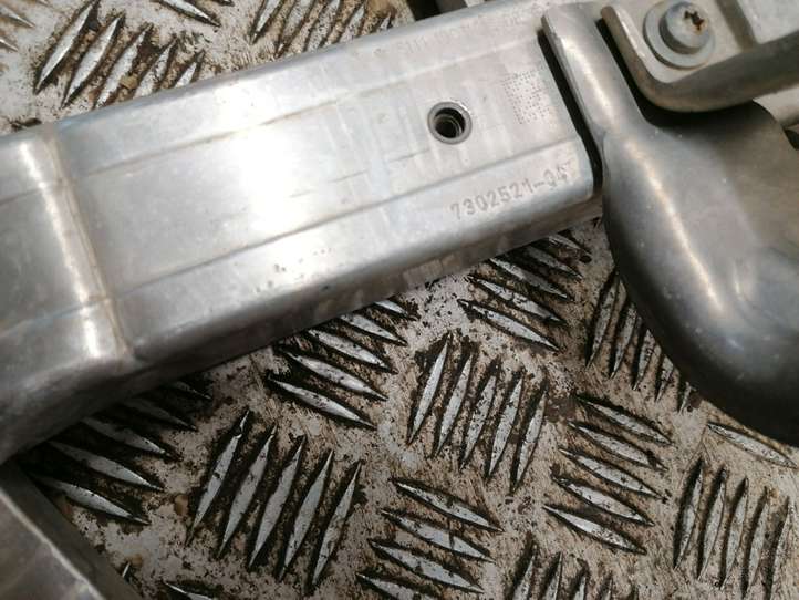 BMW 2 F45 (2014 - 2021)  7302522 Панель