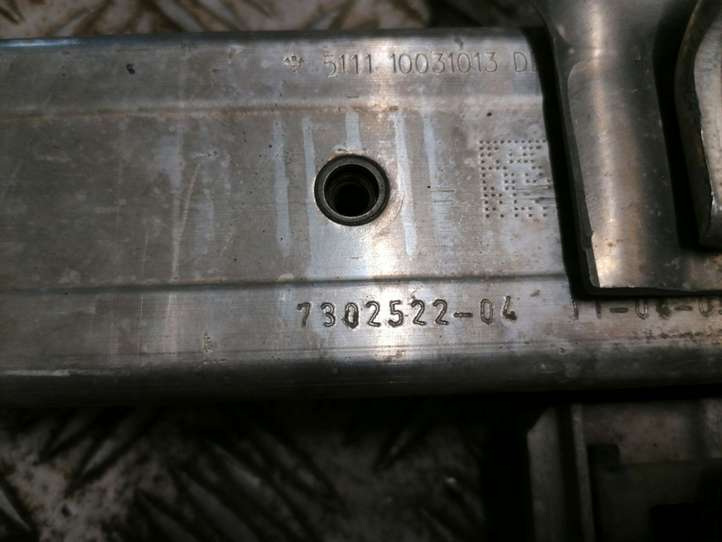 BMW 2 F45 (2014 - 2021)  7302522 Панель