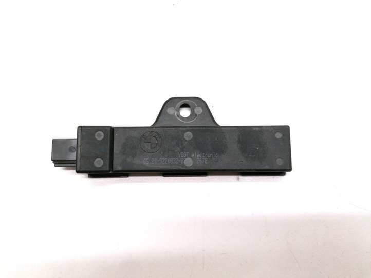 BMW 2 F45 (2014 - 2021)  9220832 Антенна (антенна GPS)