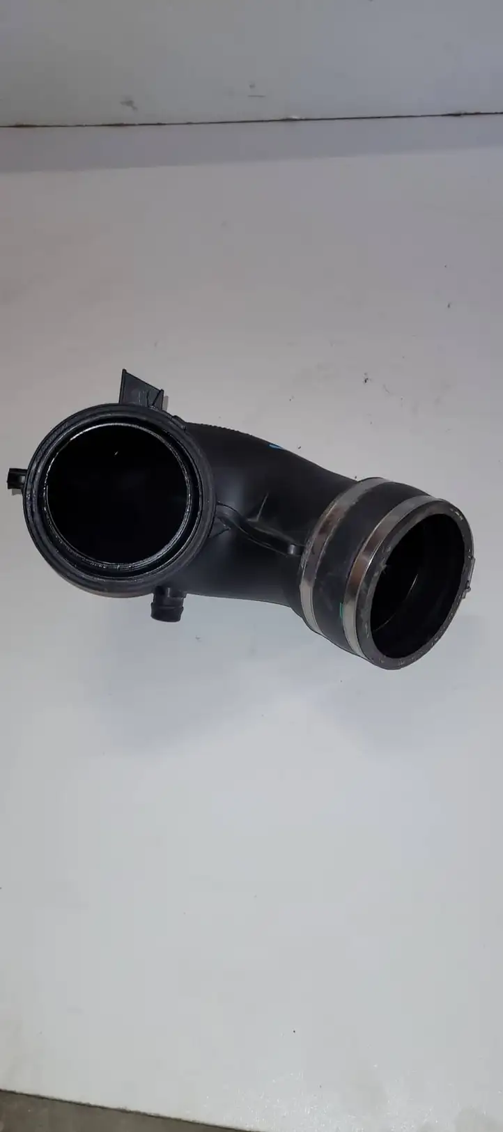 BMW M4 F82 F83 (2014 - 2020) 8057992 Детали воздухозаборника — фото 4