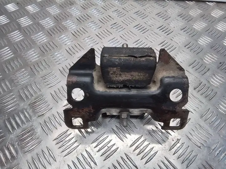 Nissan Navara D40 (2004 - 2015) Опора двигателя — фото 4