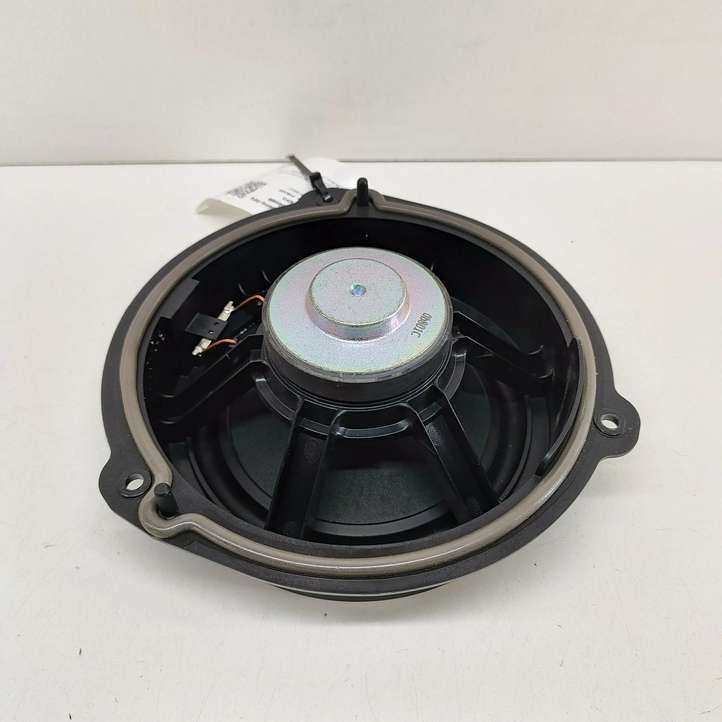 Audi A3/S3 8Y (2020 - )  83A035411A Громкоговоритель (громкоговорители) в задних дверях
