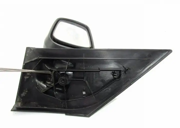 Ford Fiesta (2000 - 2005) Боковое зеркало с электроприводом — фото 1