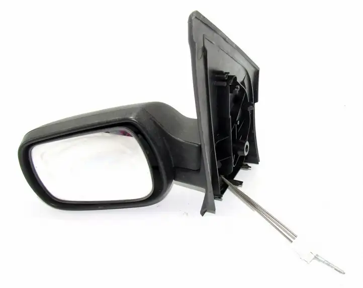 Ford Fiesta (2000 - 2005) Боковое зеркало с электроприводом — фото 3