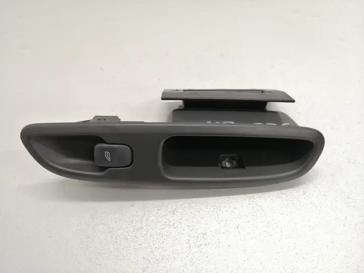 Volvo S60 (2000 - 2004) 9472275 Кнопка стеклоподъемников — фото 1