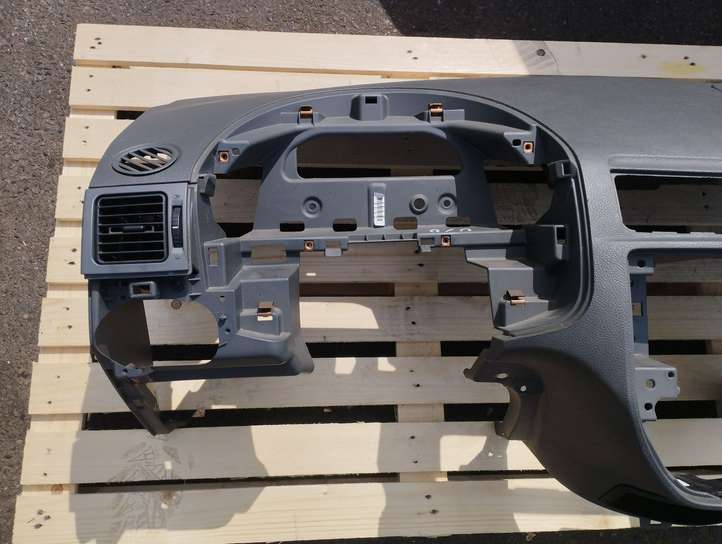Ford Focus (2005 - 2008)  5S4XA04305 Панель