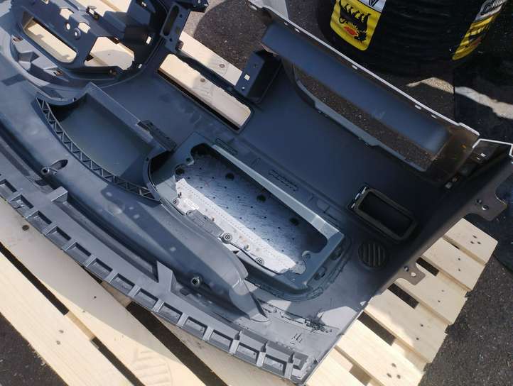 Ford Focus (2005 - 2008)  5S4XA04305 Панель