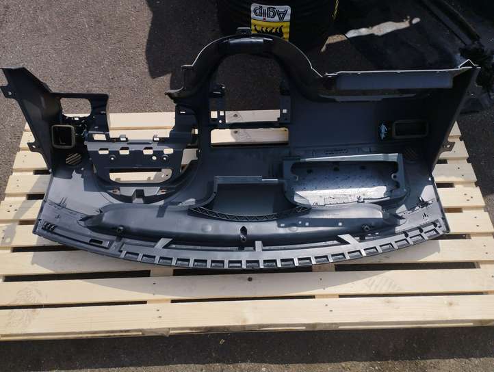Ford Focus (2005 - 2008)  5S4XA04305 Панель