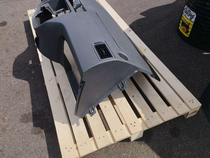 Ford Focus (2005 - 2008)  5S4XA04305 Панель