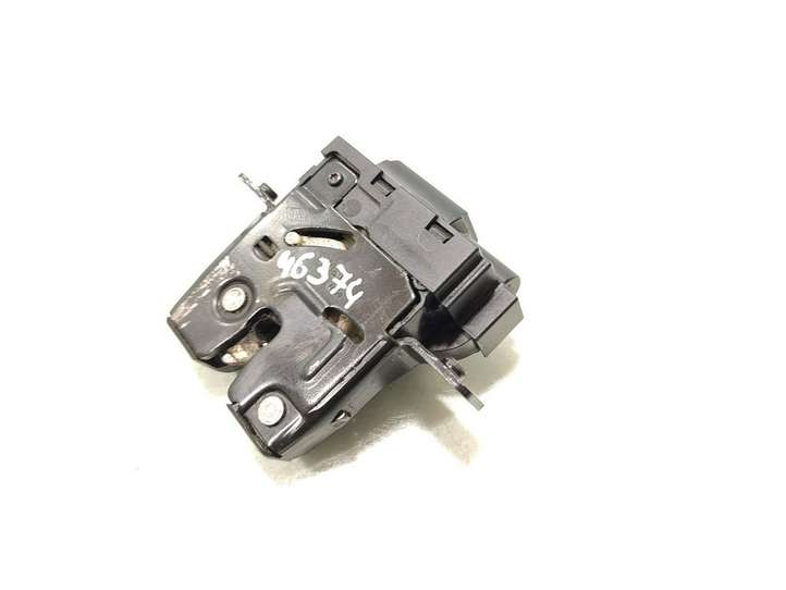 Nissan Qashqai (2006 - 2010)  90502EY1CA Замок задней крышки