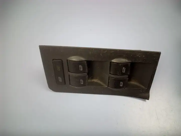Audi A6 S6 C5 4B (2001 - 2004) 4B0959851 Кнопка стеклоподъемников — фото 1