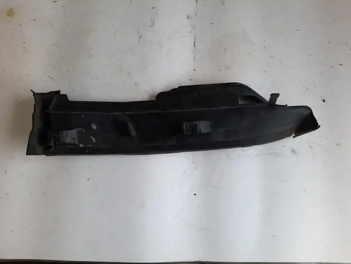 Audi A3/S3 8V (2012 - 2016) 8V0821170E Накладка стоек лобового стекла — фото 3