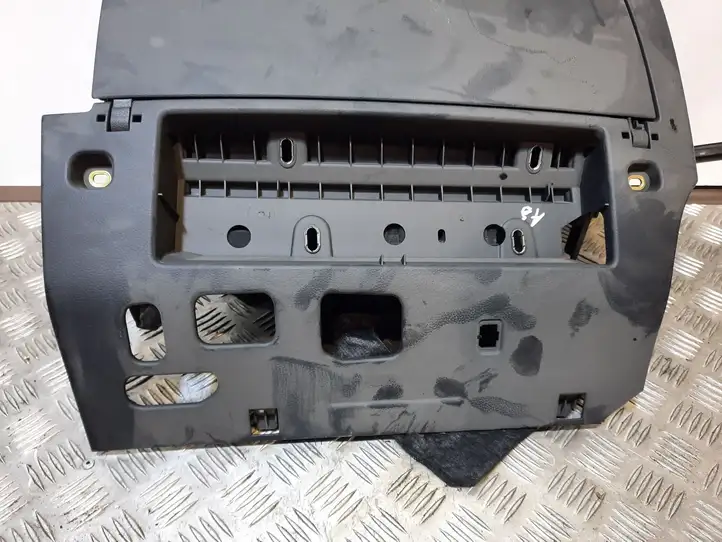 Audi A3/S3 8V (2012 - 2016) 1107872X Бардачок в сборе — фото 2
