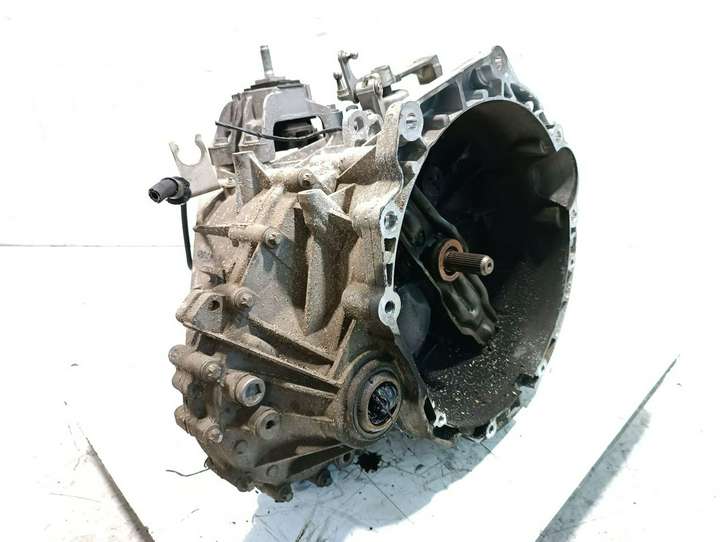 Mini One Cooper Coupe R56 (2004 - 2014)  7610160 Механическая коробка передач, 6 передач