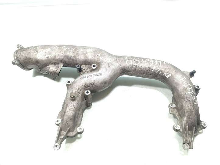 Audi A5 (2007 - 2011)  059145762M Впускной коллектор