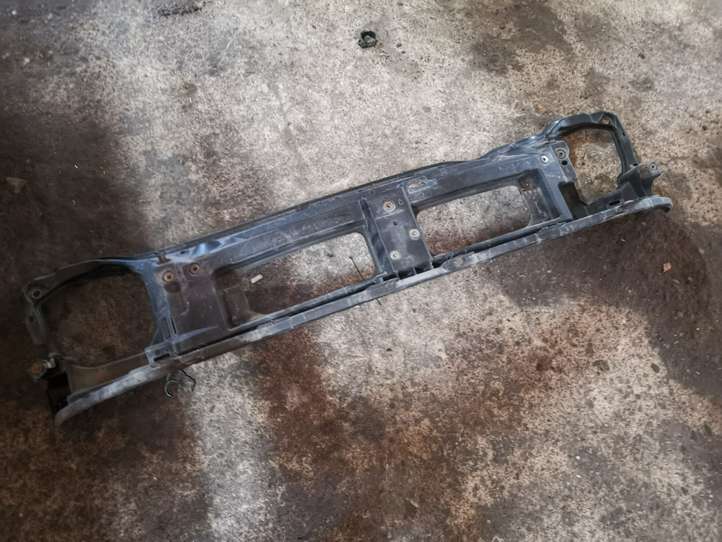 Nissan Primastar (2001 - 2014)   Панель