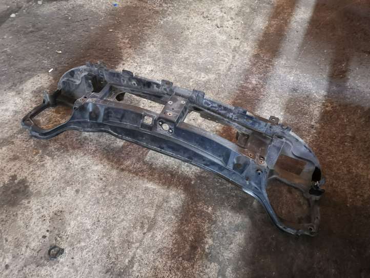 Nissan Primastar (2001 - 2014)   Панель