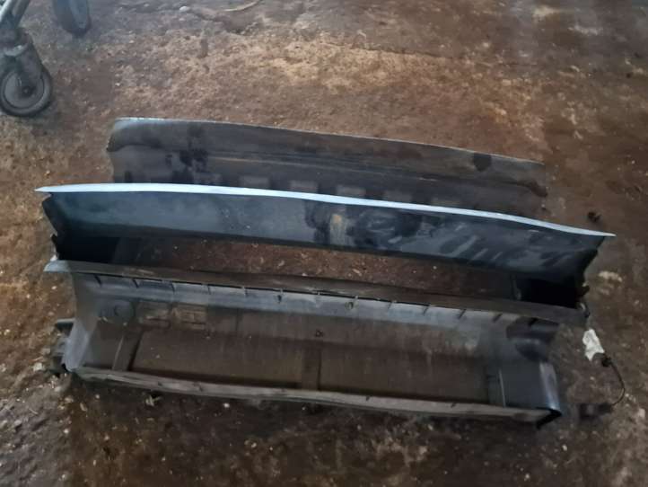 Land Rover Range Rover Sport (2005 - 2009)   Панель