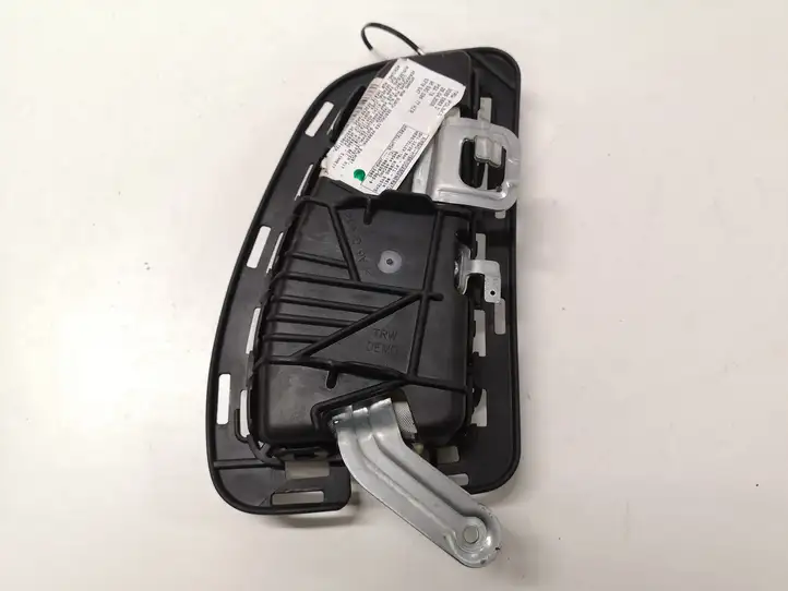 Peugeot 307 (2005 - 2008) 9653003677 Подушка безопасности сиденья — фото 2