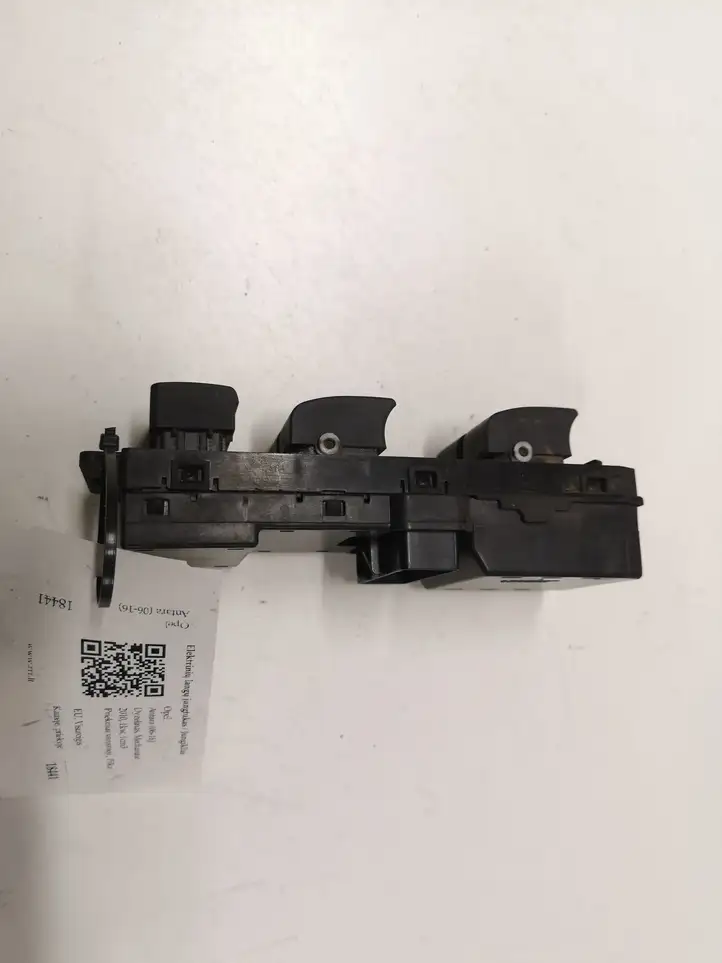 Opel Antara (2006 - 2011) 202005436 Кнопка стеклоподъемников — фото 4