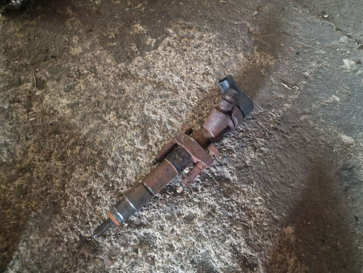 Nissan Primastar (2001 - 2014)  8200101135 Жиклер (жиклеры) (форсунка (форсунки)