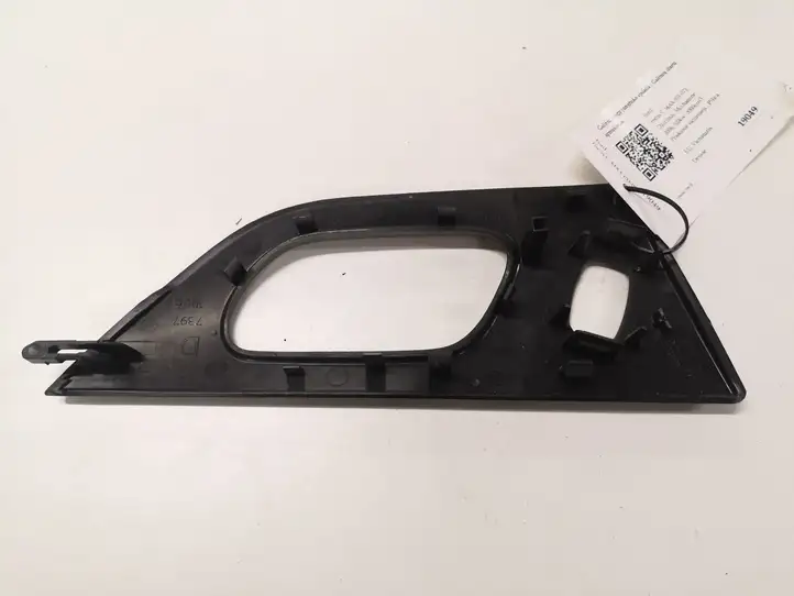 Ford Focus C-MAX (2003 - 2010) 964692987704 Накладка кнопки стеклоподъемника — фото 2